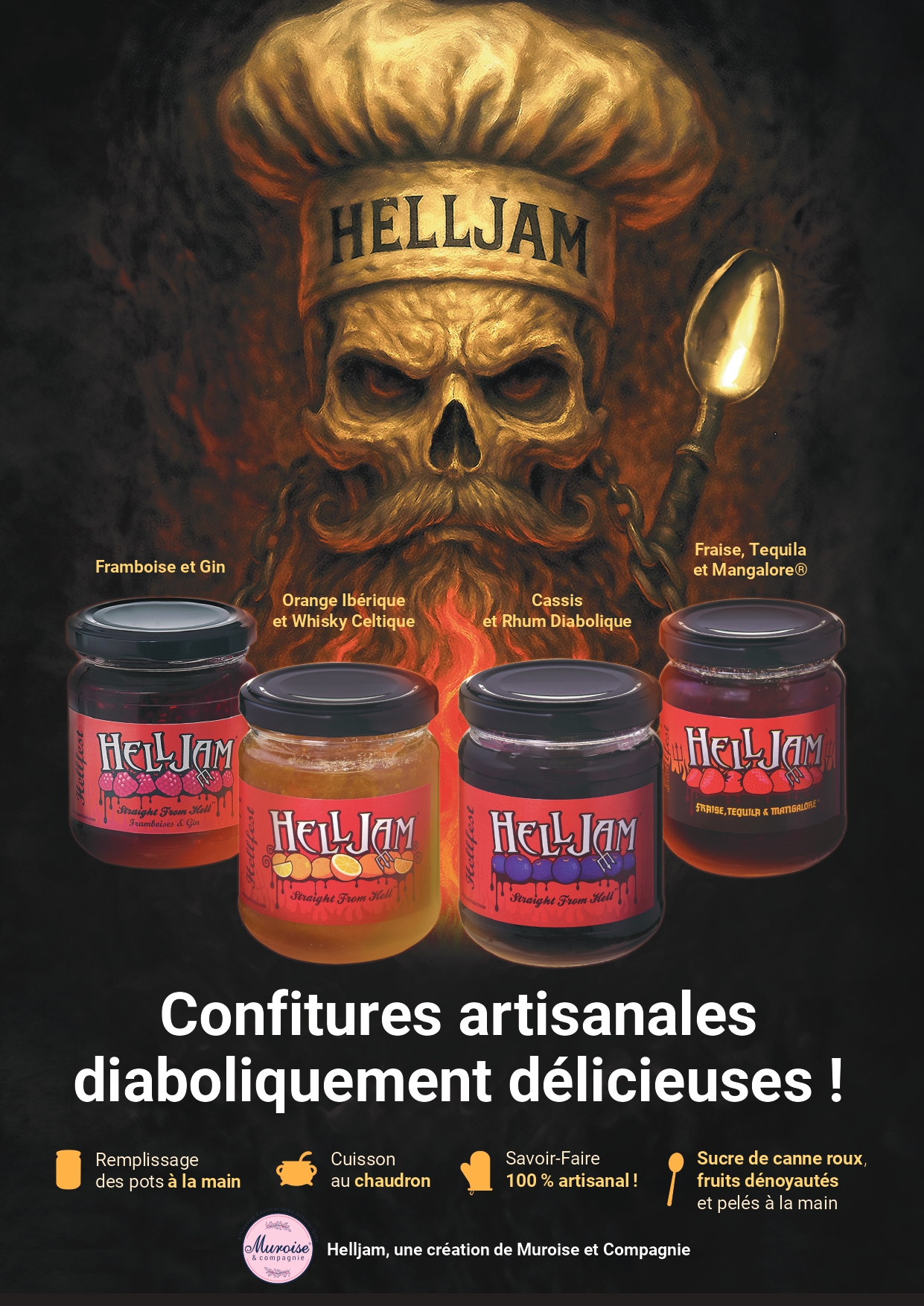 Helljam